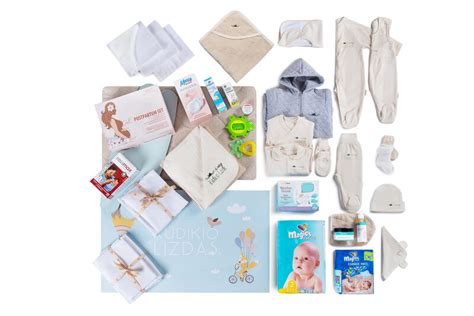 kūdikio lovelės dizainas su deriniais