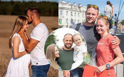 Vaida Repšytė-Naumova su dukra Beatriče