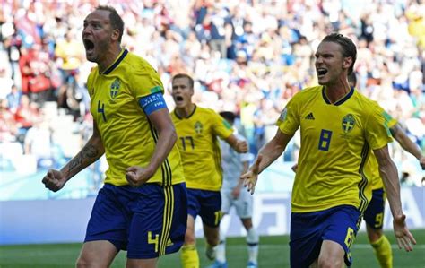 Istorinės nuotraukos iš Švedijos futbolo pradžios