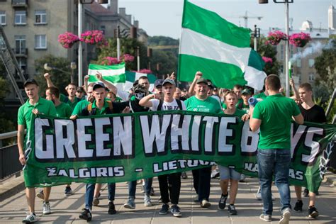 Sirgalių eisena prieš 