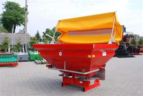 Trąšų barstytuvas