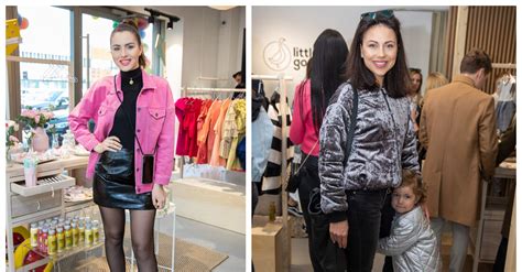 Vaikiškų drabužių ir aksesuarų parduotuvės interjeras su jūros tema