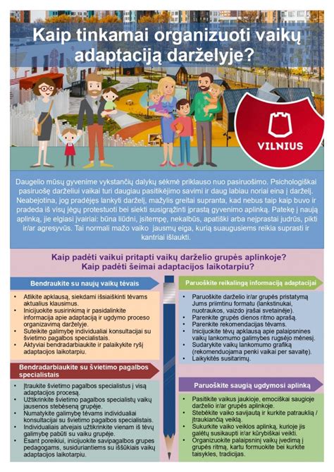 Vaikų grupių reorganizavimas darželyje