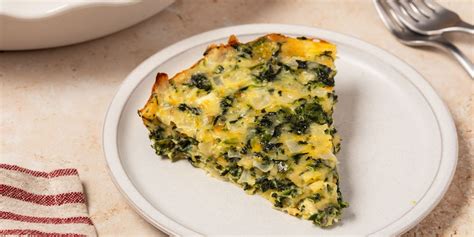 Paruošta špinatų ir Philadelphia sūrio košelė