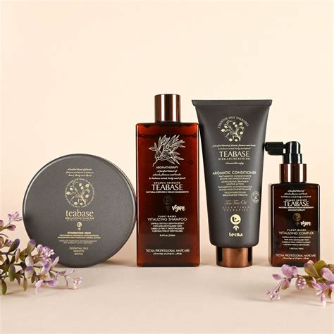 Įvairios plaukų priežiūros linijos