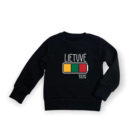 vaikiškas Ducati džemperis su skirtingais spalvų variantais