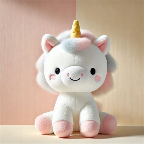 Įvairūs pliušiniai žaislai vaikų kambaryje