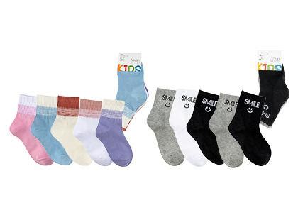 vaikiškos kojinės