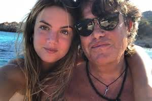 Cristiano De Andre ir Alice De Andre