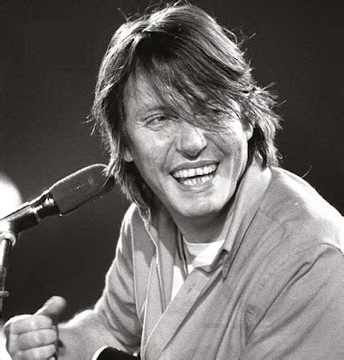 Fabrizio De Andre nuotrauka