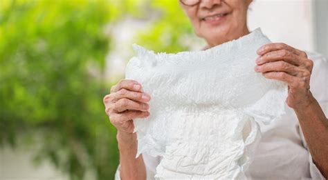 Suaugusiųjų sauskelnių pasirinkimas