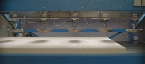 Latekso kaučiuko struktūra