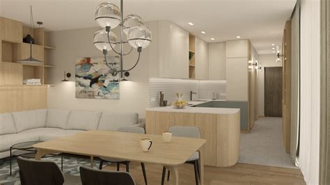 Skandinaviško dizaino elementai