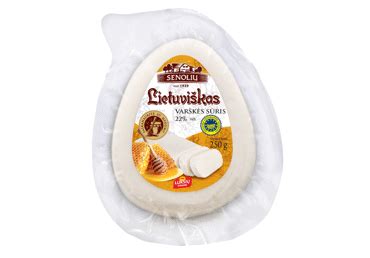 Lietuviškas kietasis sūris