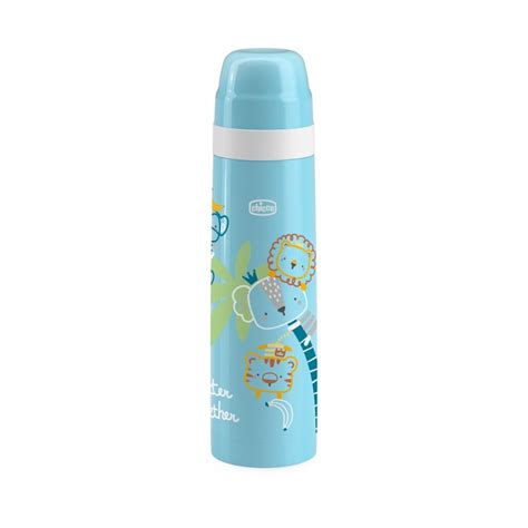 Chicco Mum & Baby Thermos skirtingų spalvų