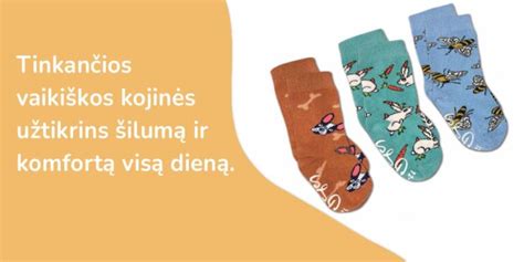 vaikiškų šlepečių pasirinkimas