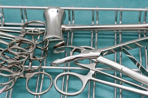 Chirurginis instrumentas