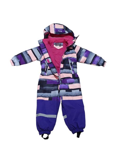 Indijos audinio kombinezonas su raukiniais