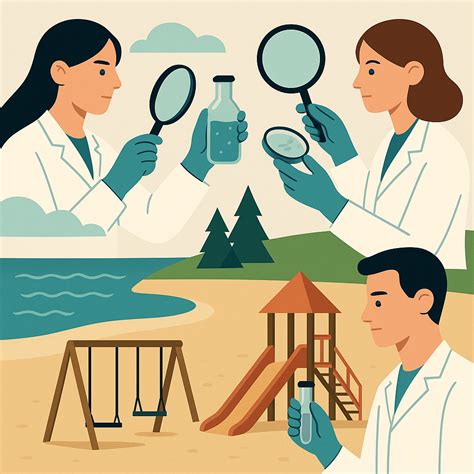 Baltas smėlis ir turkio spalvos vanduo Punta Prosciutto