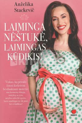 besilaukianti moteris ir kūdikis