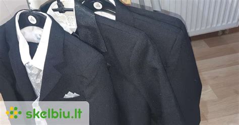 vaikiški švarkai skirtingais stiliais