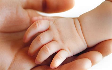 Vaiko oda su prakaitiniu bėrimu