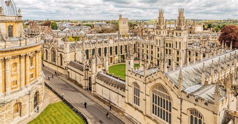 Oksfordo universitetas