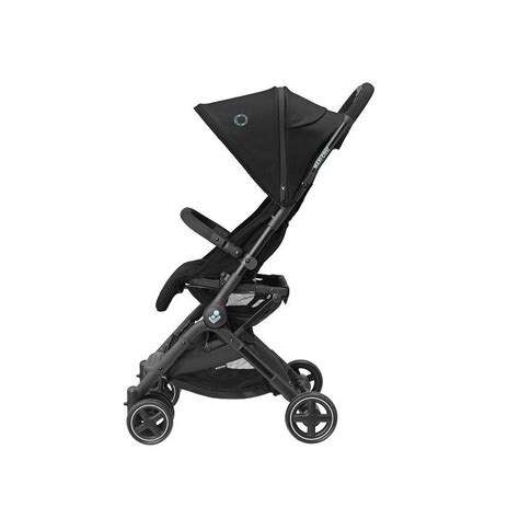 Dvi pirkinių krepšiai Maxi-Cosi Lara² vežimėlyje