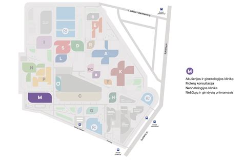 Moderni ginekologijos klinika