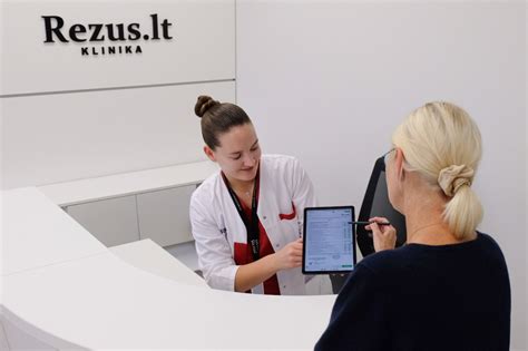 Ginekologinės konsultacijos kabinetas