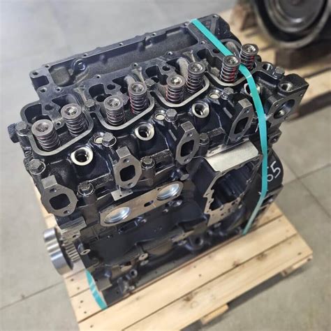 Segeberger avilio su įvairiais komponentais diagrama