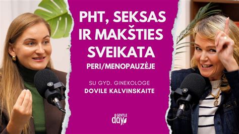makšties sveikata