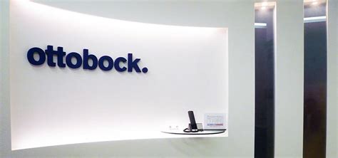 Ottobock protezavimo centras