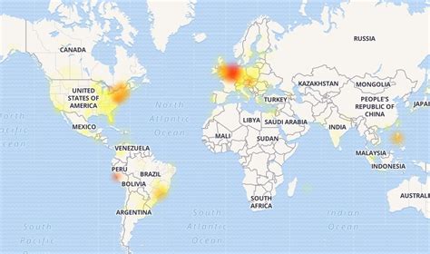 Žemėlapis, rodantis hipotermijos rizikos zonas pasaulyje