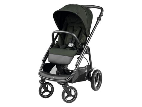 Peg Perego Aria Ovetto vežimėlis