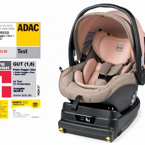 Peg Perego Aria Ovetto vežimėlio sėdimosios dalies reguliavimas