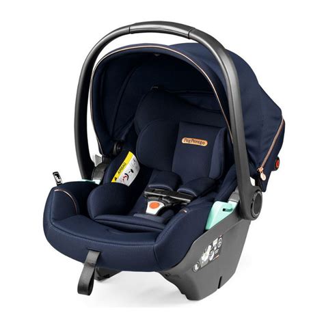 Peg Perego Aria Ovetto su