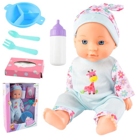 Mokomoji lėlė su tikroviškomis detalėmis