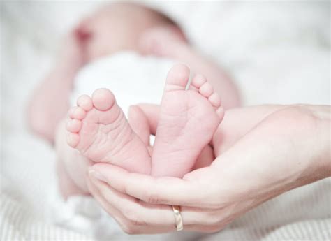 Naujagimio čiulpimo refleksas