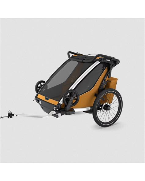 vaikiškas dviračio vežimėlis