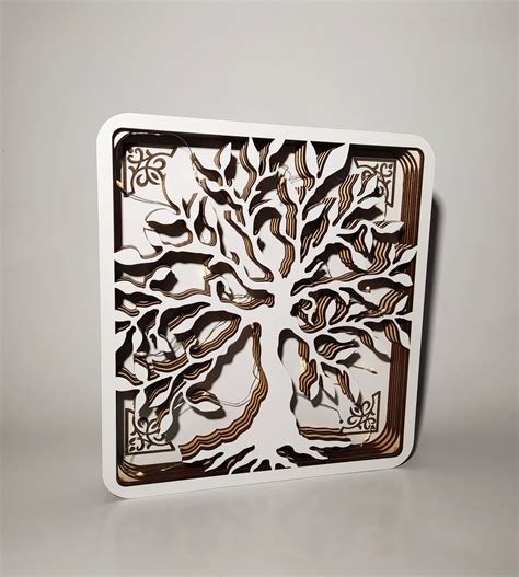 simbolis su medžiu ir širdimi, reprezentuojantis Joolz gamtosaugos misiją