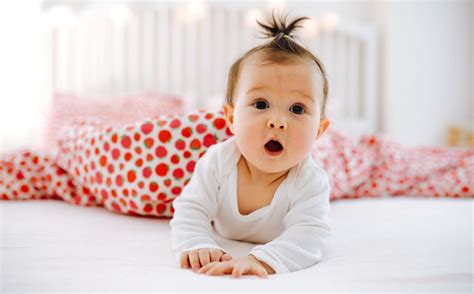 Kūdikis miego maiše