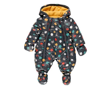 Juventus firminis kombinezonas kūdikiui