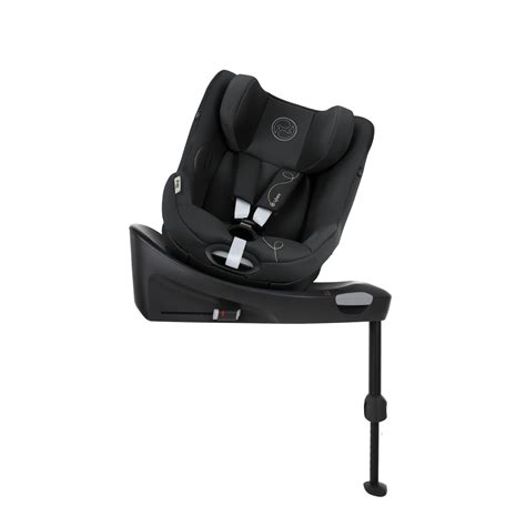 Cybex Sirona Gi i-Size automobilinė kėdutė