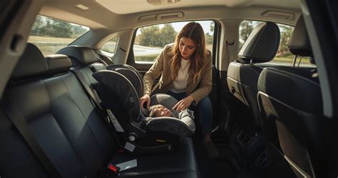 Diagrama: Vaiko vystymasis ir tinkamos automobilinės kėdutės pasirinkimas