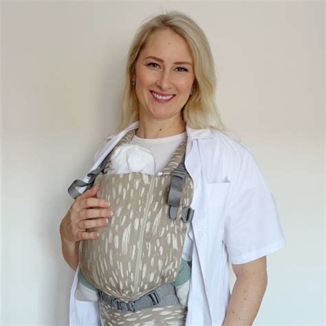 Ergonomiškos nešynėlės privalumai