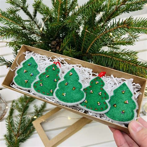 Veltinio eglutės rinkinys vaikams