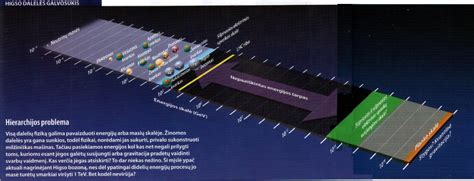 Higgso bozono vizualizacija