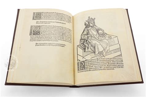 Miniatūra iš Chronica de Gestris Hungarorum