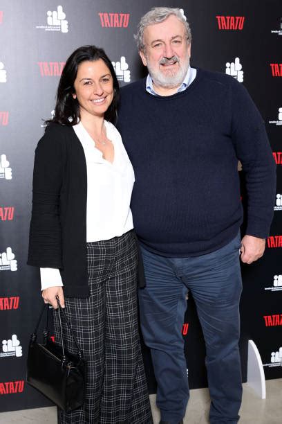 Elena Laterza dirbanti su žiniasklaida